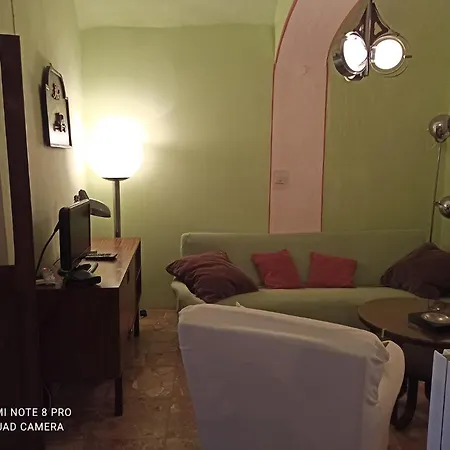 Appartamento Silent Bay Historical