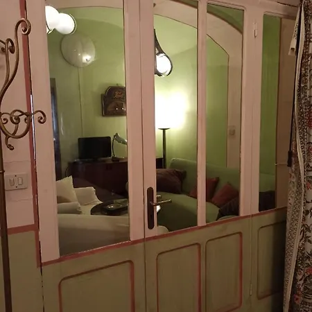 Appartement Silent Bay Historical