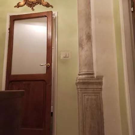 Silent Bay Historical Appartement