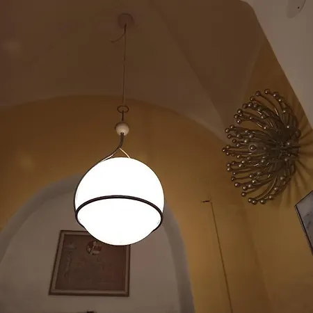 Silent Bay Historical Apartment