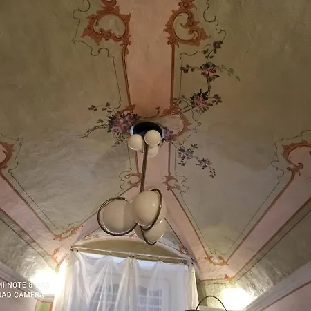 Silent Bay Historical Appartement *