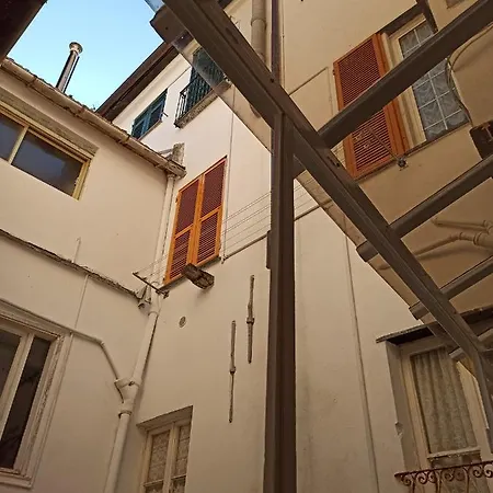 Silent Bay Historical Sestri Levante