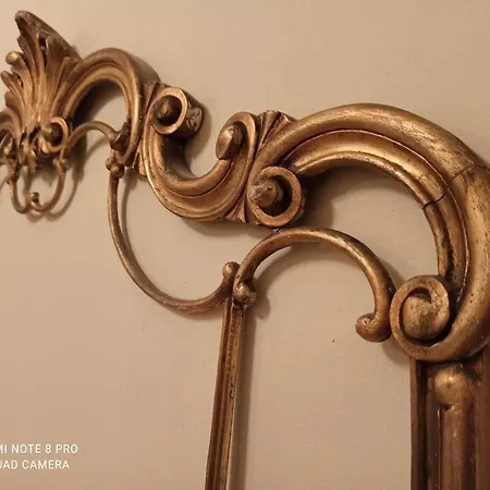 Appartement Silent Bay Historical *