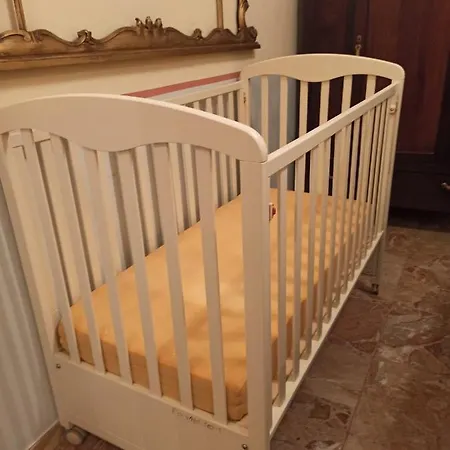 Appartement Silent Bay Historical