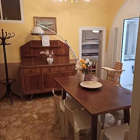Apartment Silent Bay Historical *