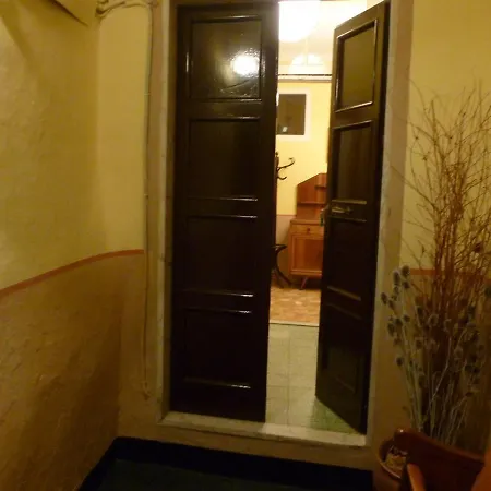 Silent Bay Historical Appartement *