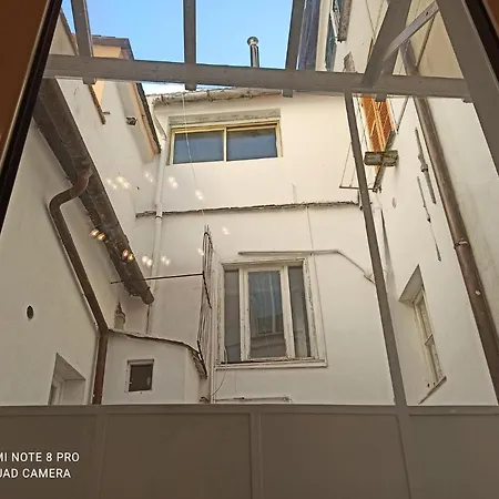 Apartment Silent Bay Historical Sestri Levante