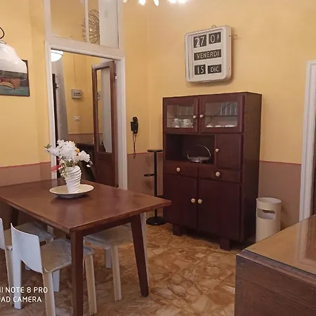 Silent Bay Historical Apartment *