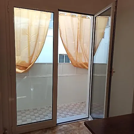 Appartement Silent Bay Historical *