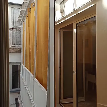 Silent Bay Historical Appartement