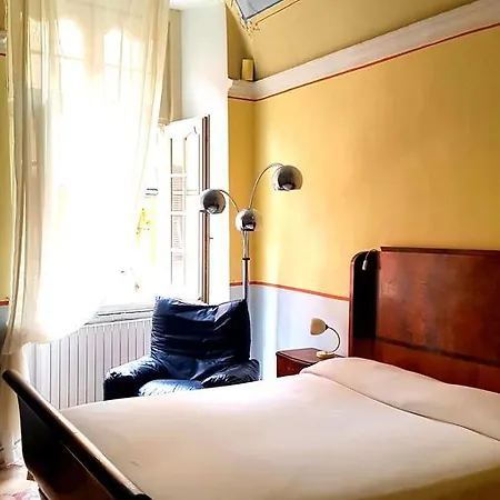 Appartement Silent Bay Historical *